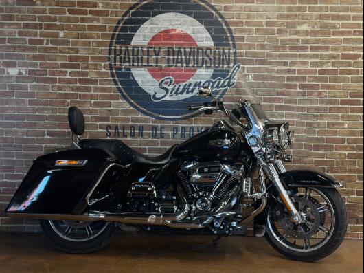 HARLEY-DAVIDSON TOURING ROAD KING 1745