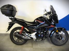 Photo du véhicule HONDA