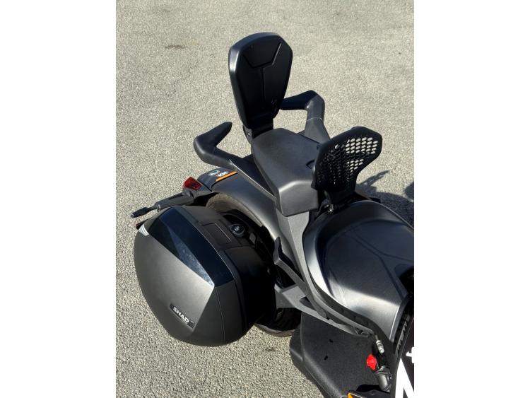 CAN-AM RYKER 900 SPORT canam can am piaggio mp3 500 530 cv3
