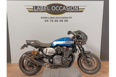 YAMAHA XJR 1300 CAFE RACER