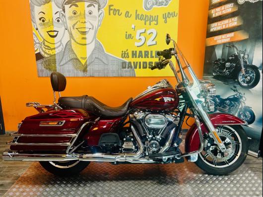 HARLEY-DAVIDSON TOURING ROAD KING 1745 STANDARD