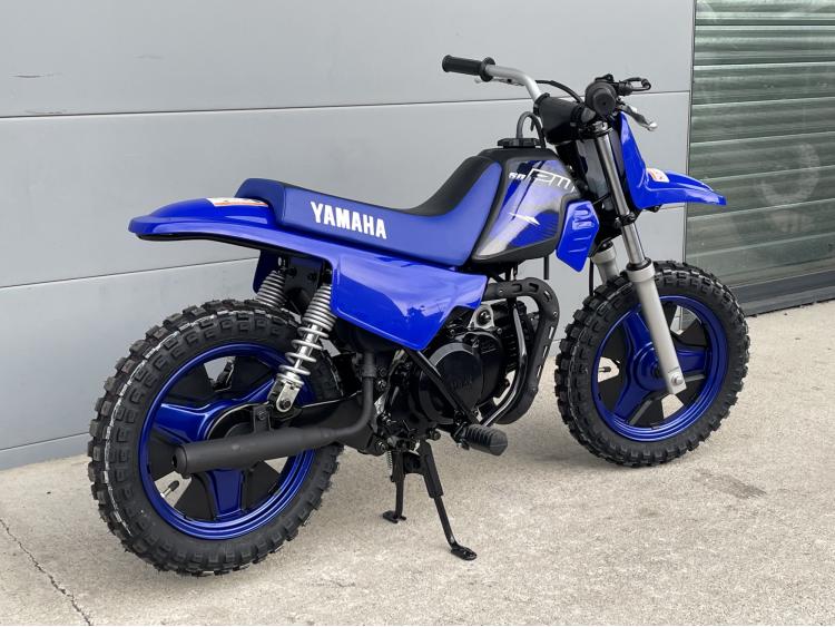 YAMAHA PW50
