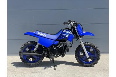 YAMAHA PW50