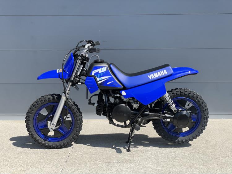 YAMAHA PW50