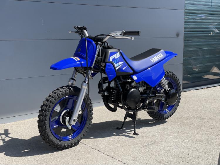 YAMAHA PW50