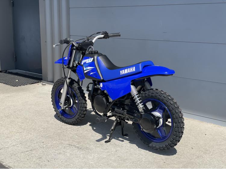 YAMAHA PW50