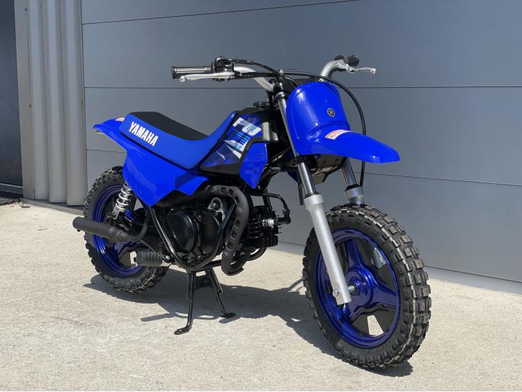 YAMAHA PW50