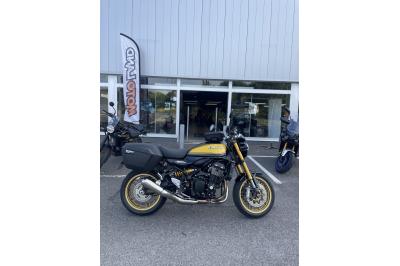 KAWASAKI Z900 RS SE