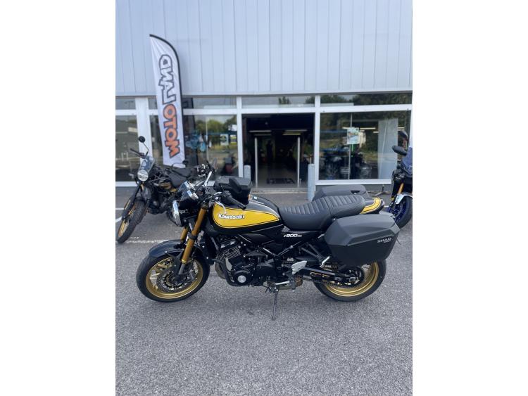 KAWASAKI Z900 RS SE 