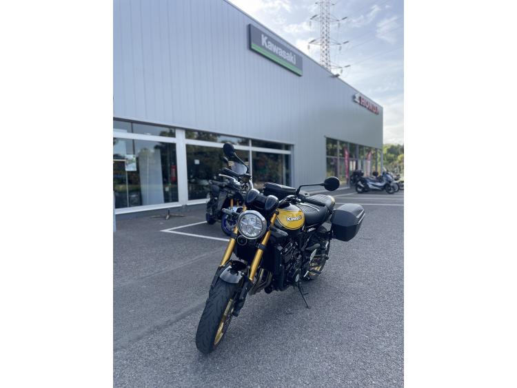 KAWASAKI Z900 RS SE 