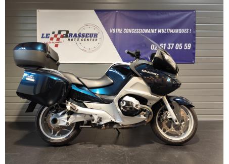 BMW R1200RT GARANTIE 12 MOIS