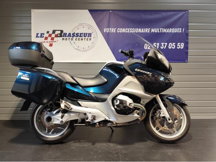 BMW R1200RT GARANTIE 12 MOIS