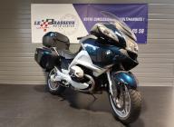 BMW R1200RT GARANTIE 12 MOIS