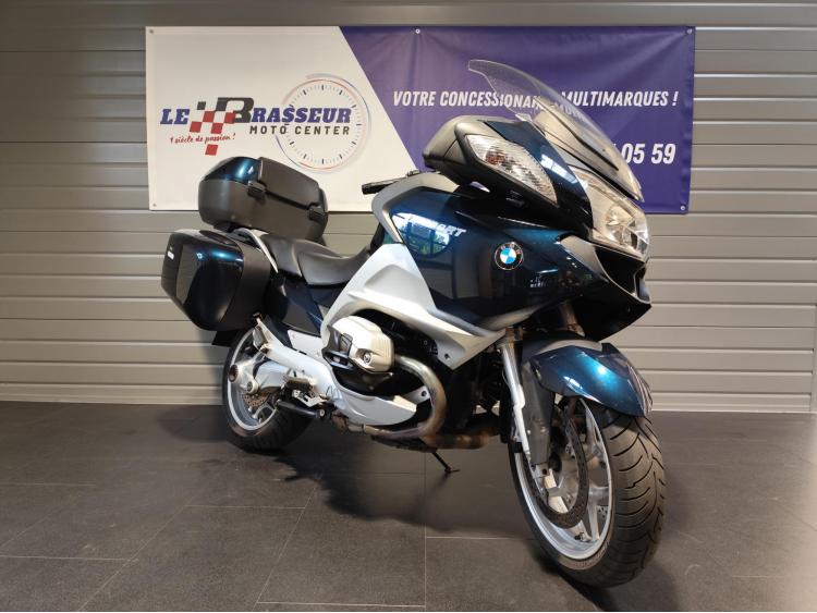 BMW R1200RT GARANTIE 12 MOIS