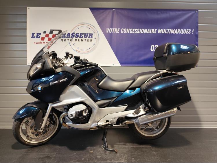 BMW R1200RT GARANTIE 12 MOIS