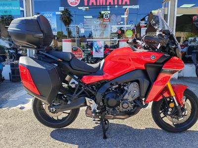 YAMAHA TRACER 9 GT