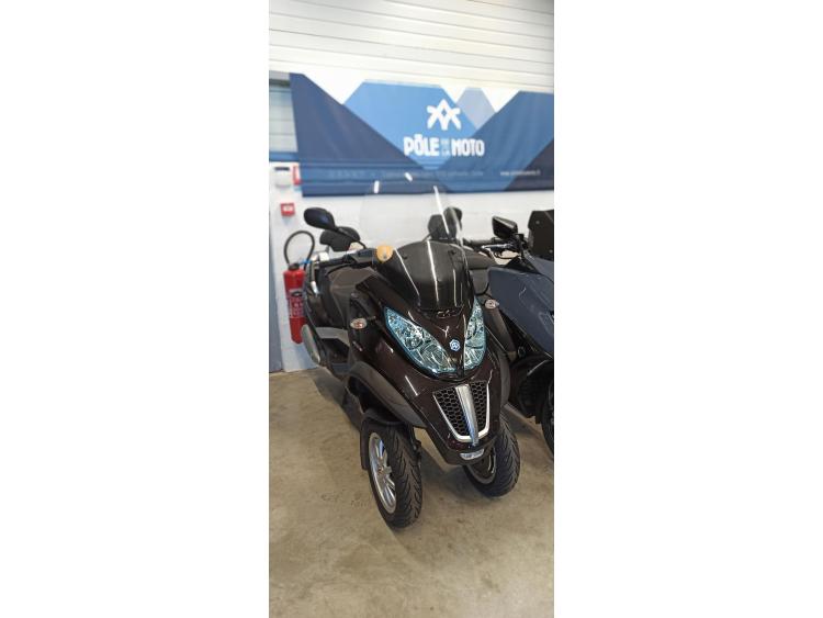 PIAGGIO MP3 300 LT