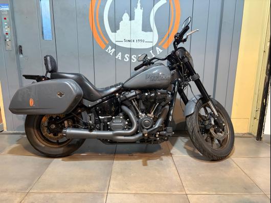 HARLEY-DAVIDSON SOFTAIL LOW RIDER 1923 S