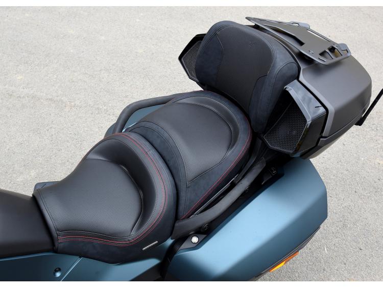 CAN-AM SPYDER F3 1330 LIMITED - 2280 KMS - GA 07/2028 can am f3t f3s s ltd rt canam