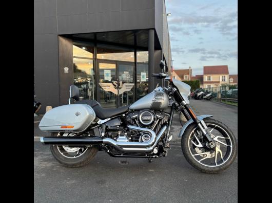 HARLEY-DAVIDSON SOFTAIL SPORT GLIDE 1745