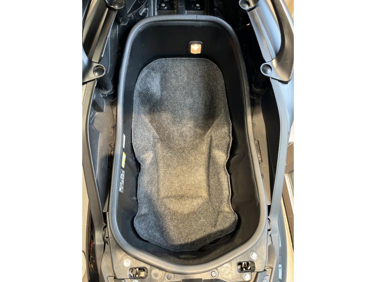 YAMAHA XP T-MAX 560 TECH MAX 2020 SWORD GREY