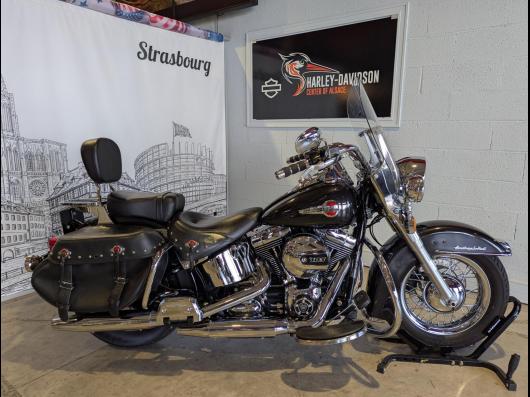 HARLEY-DAVIDSON SOFTAIL HERITAGE 1690 CLASSIC