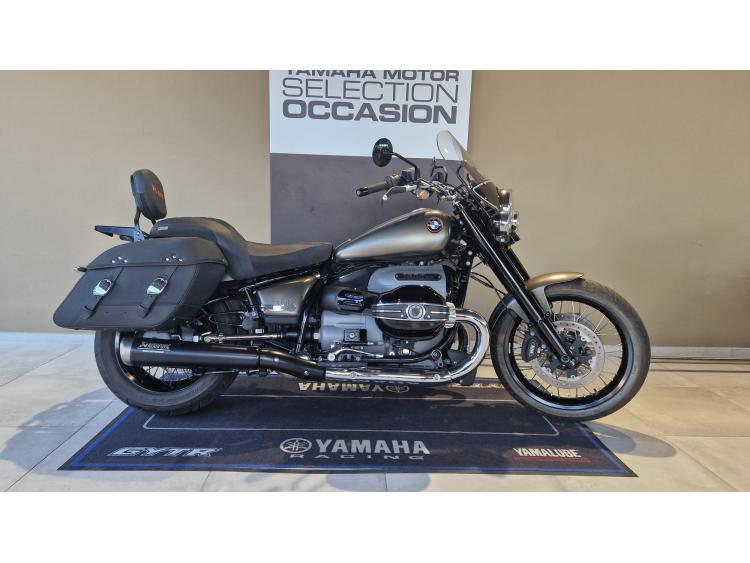 BMW R 18 