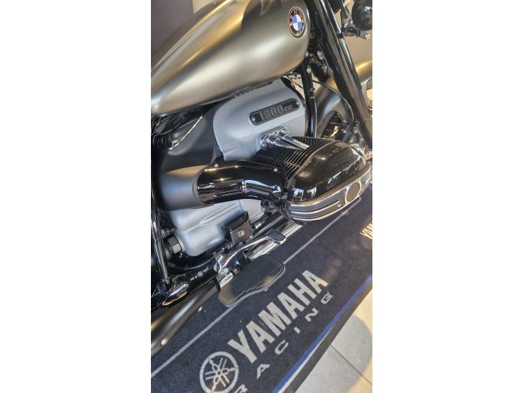 BMW R 18 