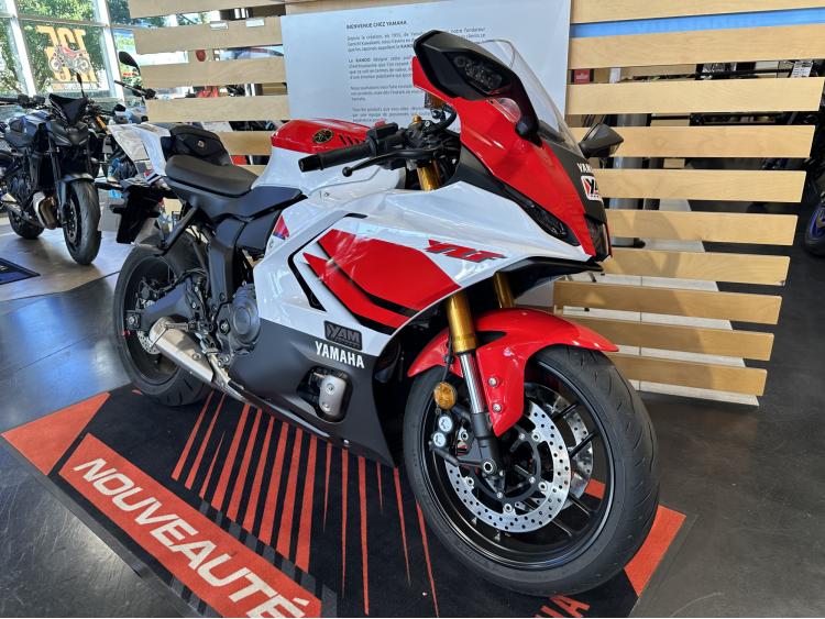 YAMAHA YZF-R7 35KW