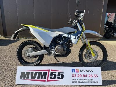 HUSQVARNA 701 ENDURO