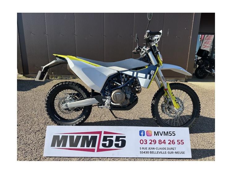 HUSQVARNA 701 ENDURO
