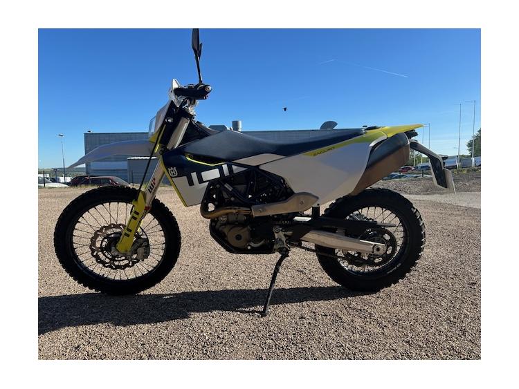 HUSQVARNA 701 ENDURO