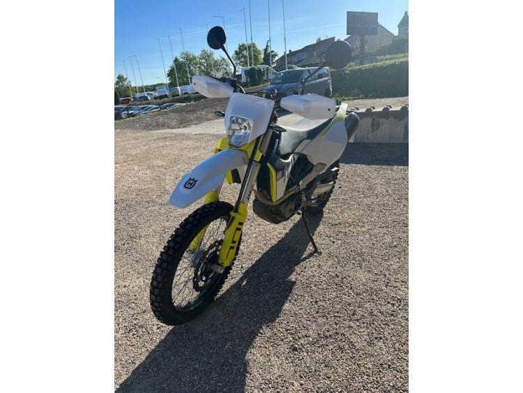 HUSQVARNA 701 ENDURO
