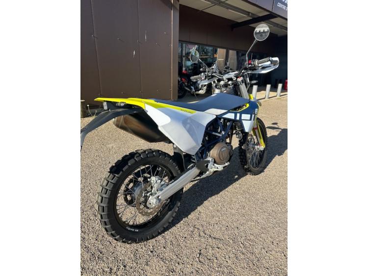 HUSQVARNA 701 ENDURO