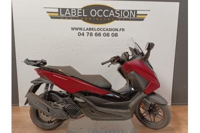 HONDA 125 FORZA