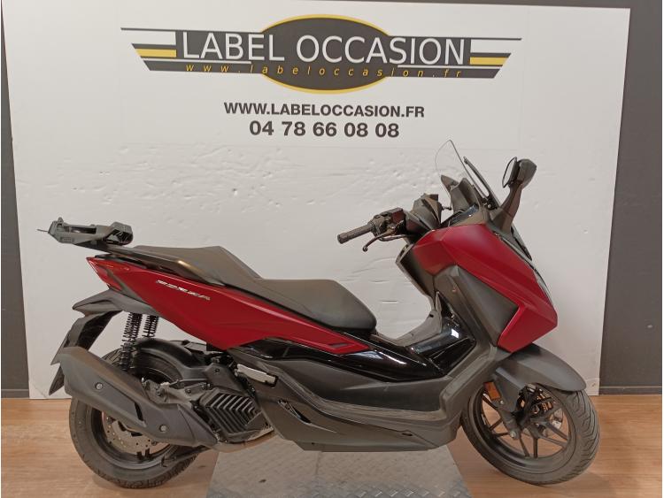 HONDA 125 FORZA