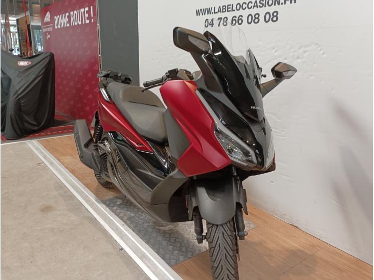 HONDA 125 FORZA