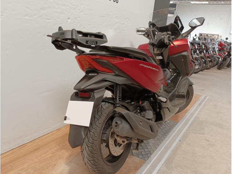 HONDA 125 FORZA
