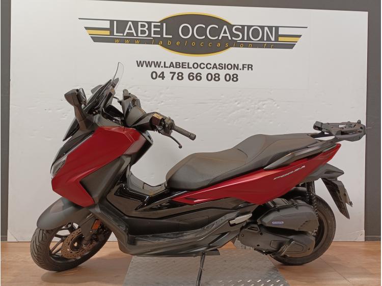 HONDA 125 FORZA