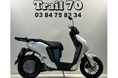 YAMAHA NEO'S 50 ELECTRIQUE