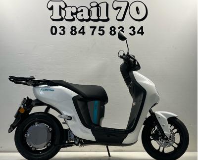 YAMAHA NEO'S 50 ELECTRIQUE