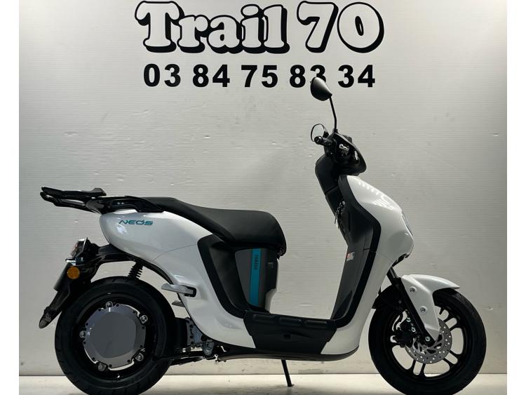 YAMAHA NEO'S  ELECTRIQUE