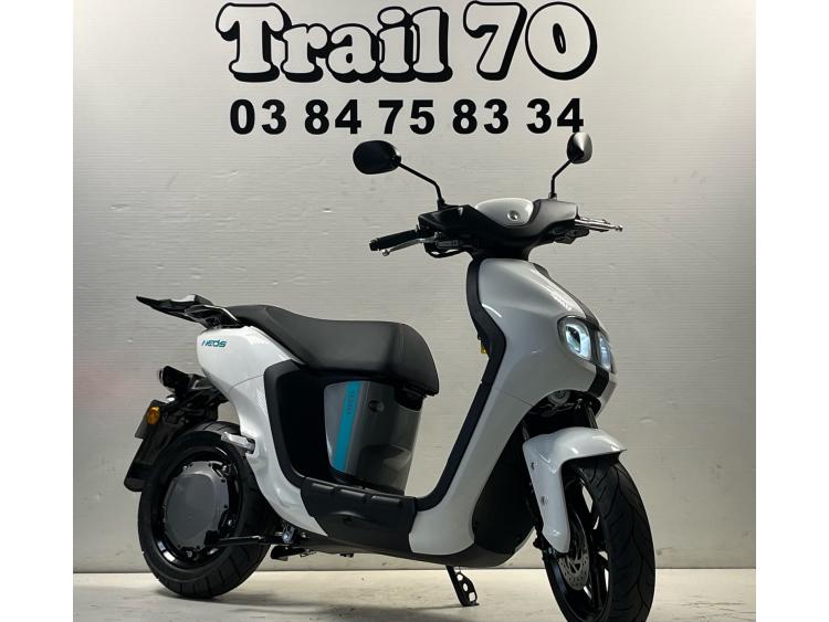 YAMAHA NEO'S  ELECTRIQUE