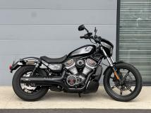 HARLEY-DAVIDSON NIGHTSTER 975 RH