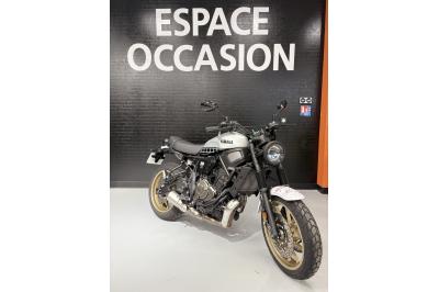 YAMAHA XSR 700