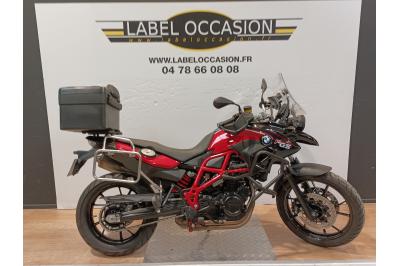BMW F 700 GS