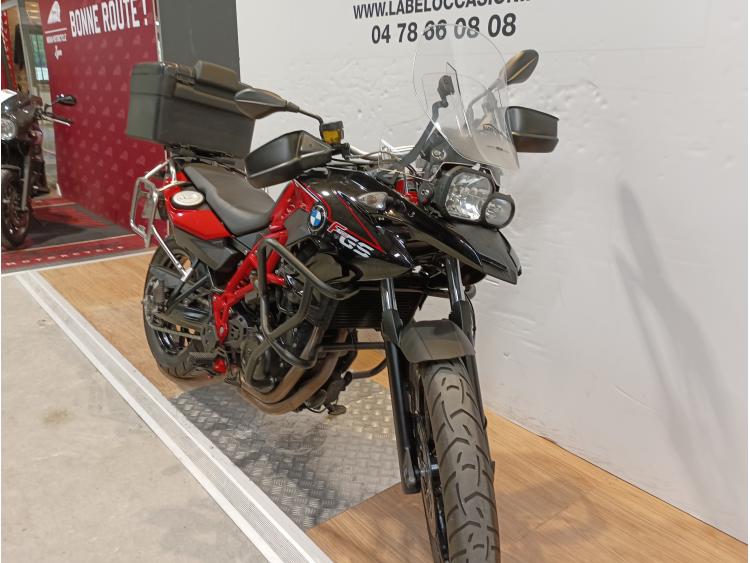 BMW F 700 GS