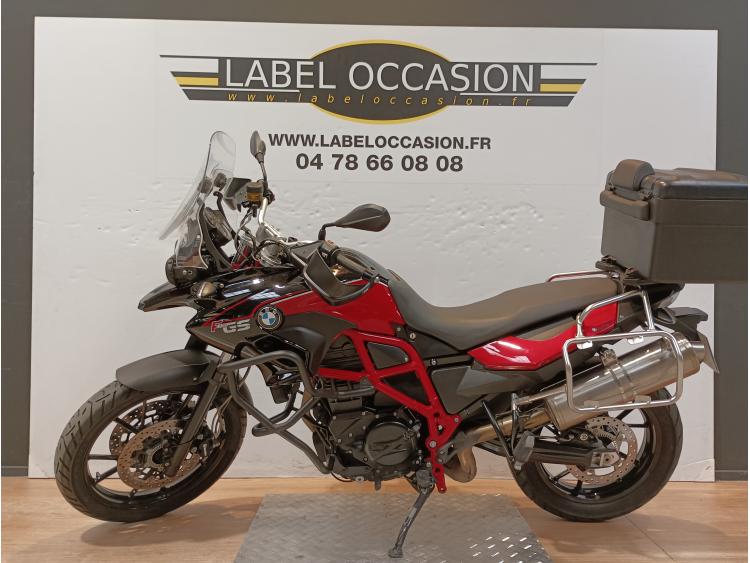 BMW F 700 GS