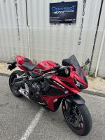 Photo du véhicule HONDA