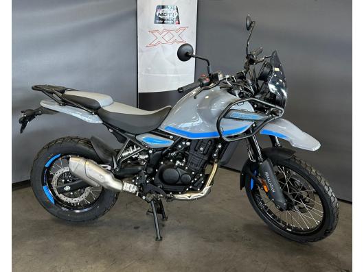 ROYAL ENFIELD HIMALAYAN 450